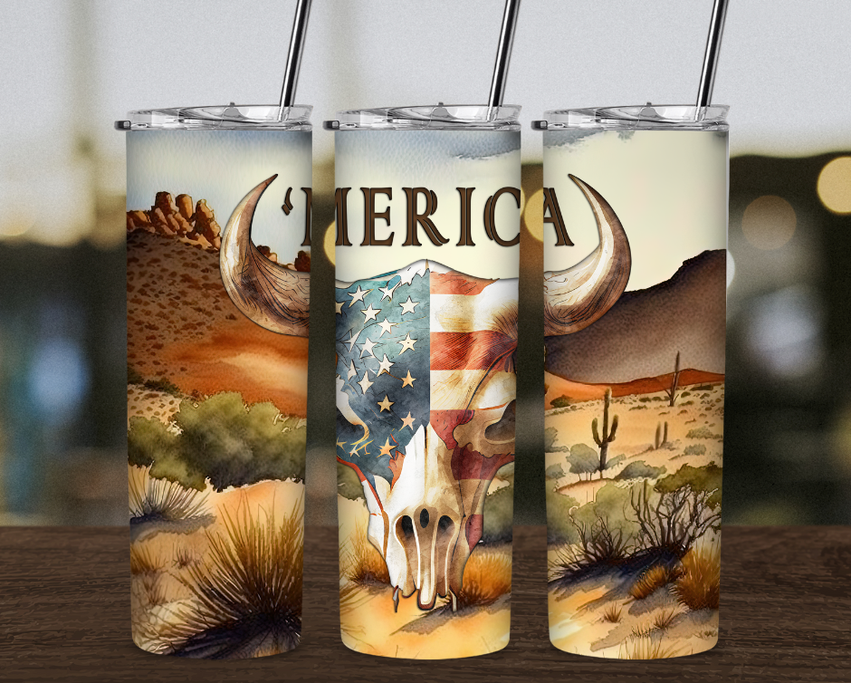 'Merica