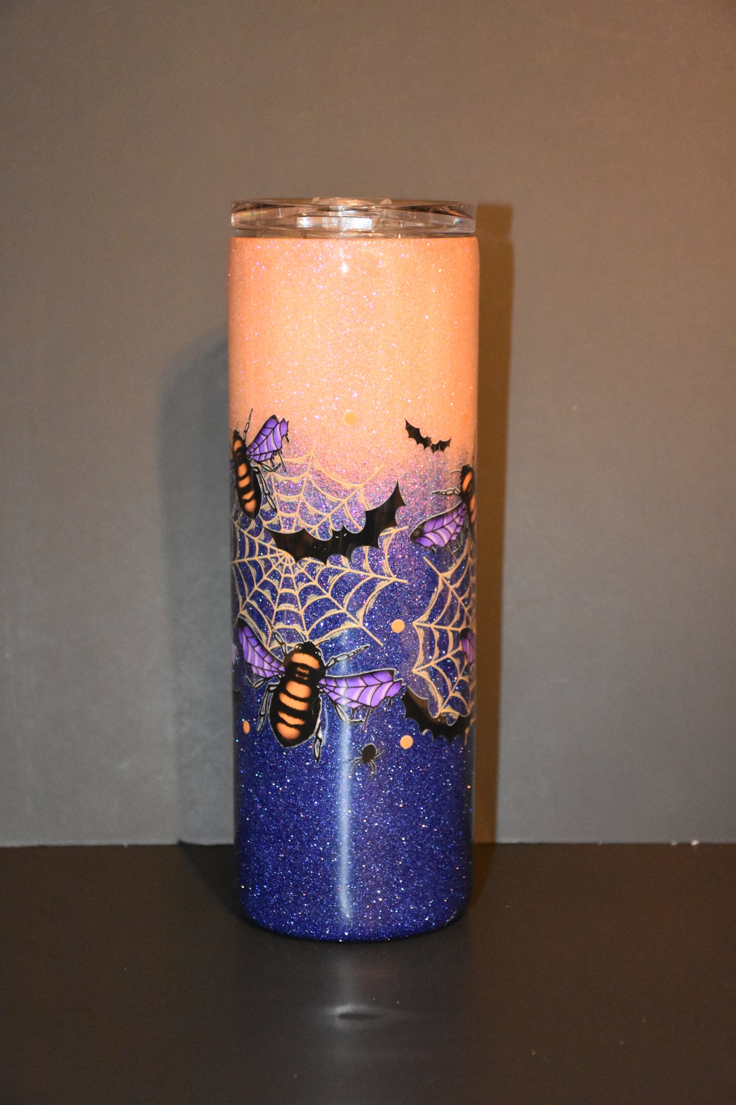 Bee Spooky