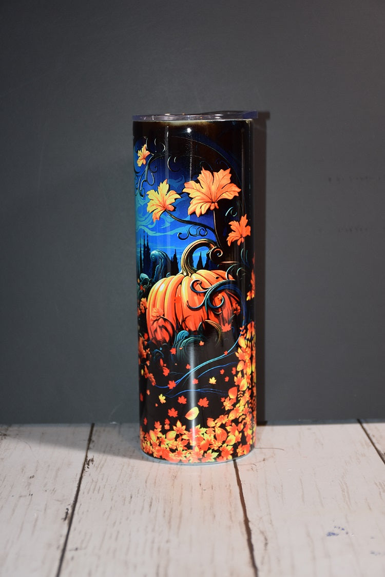 All About Autumn