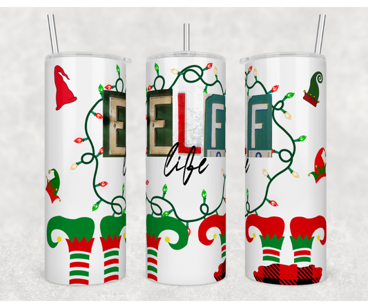 Elf Life