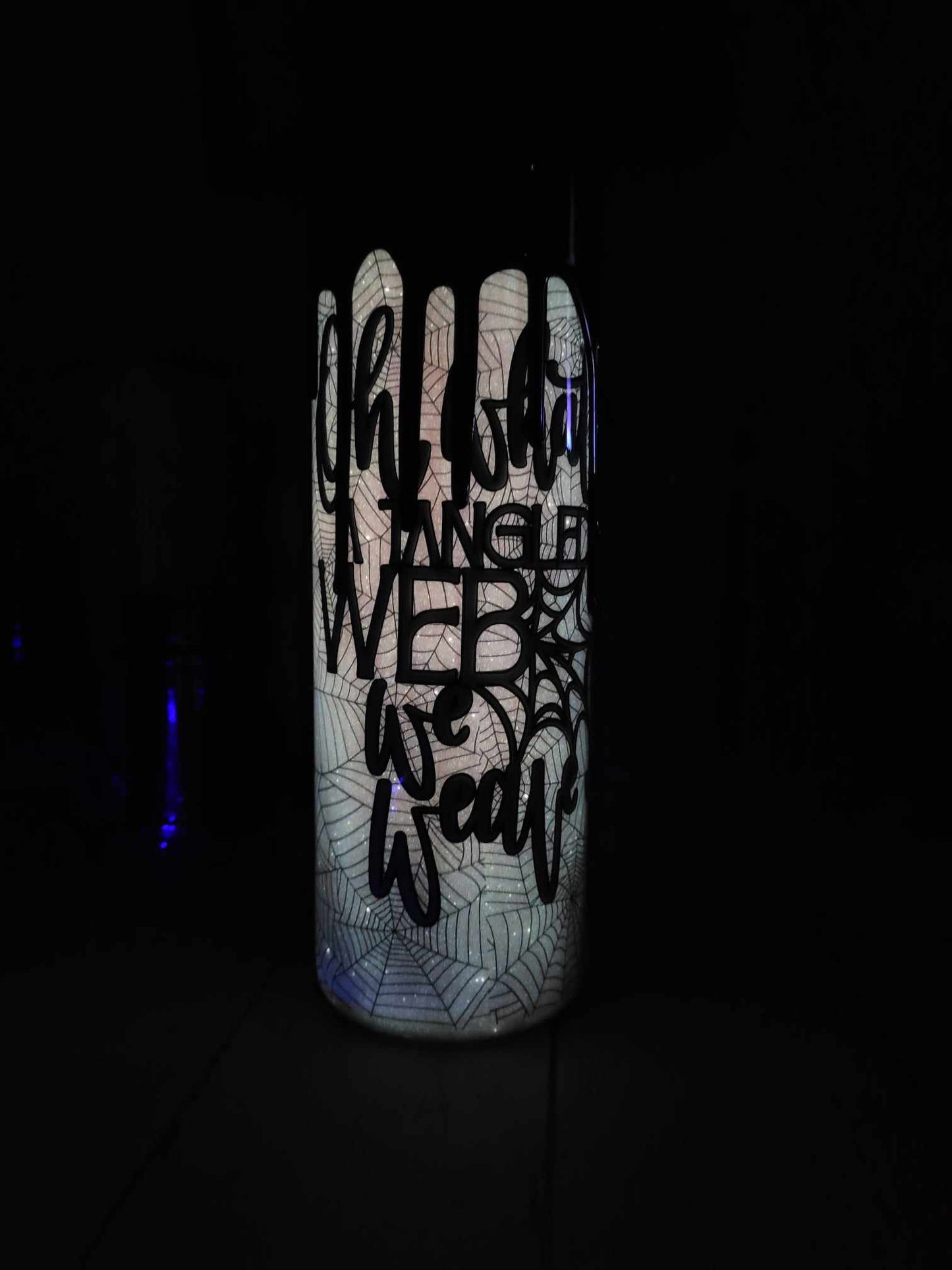 Oh What a Tangled Web