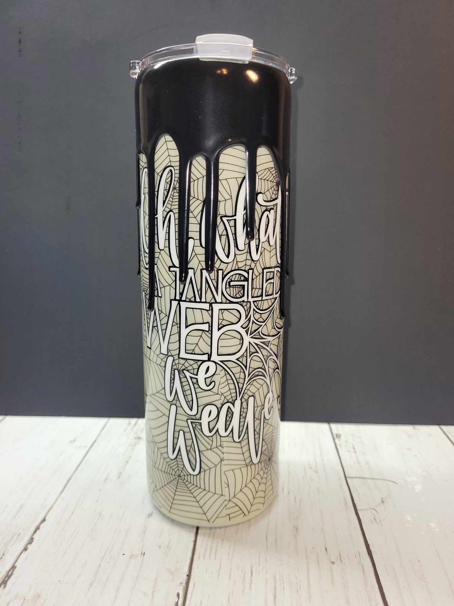 Oh What a Tangled Web