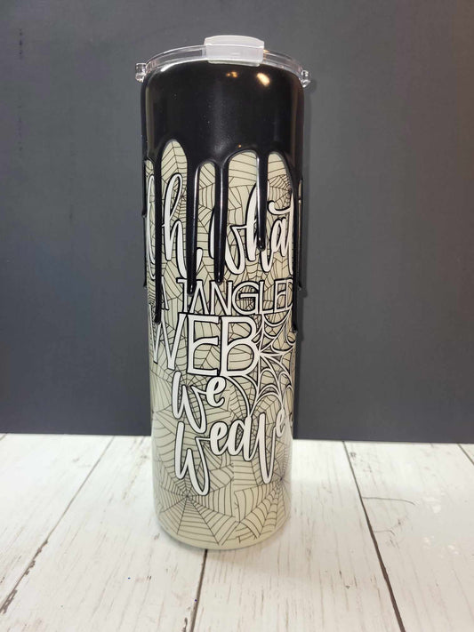 Oh What a Tangled Web