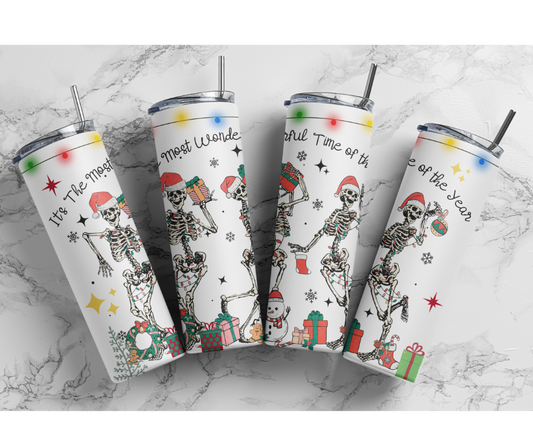 Most Wonderful Time of the Year