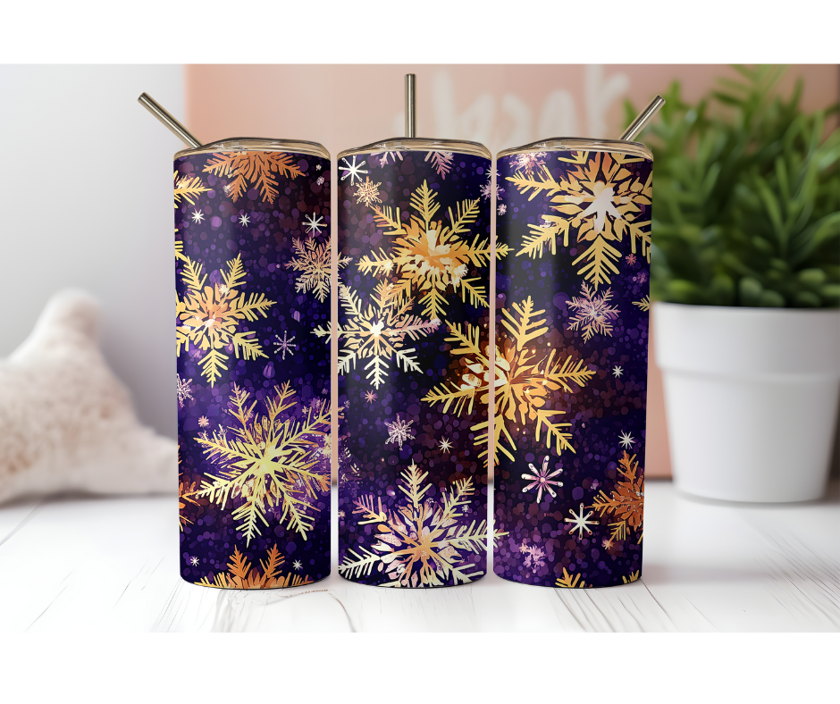 Snowflakes