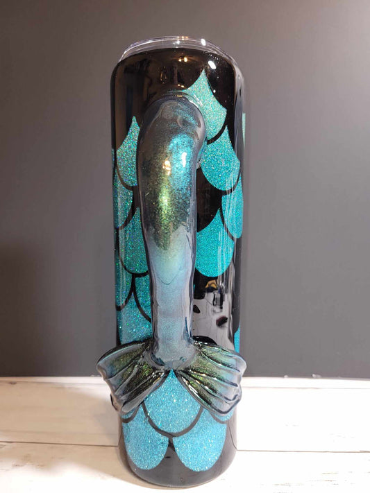 Mermaid Tail