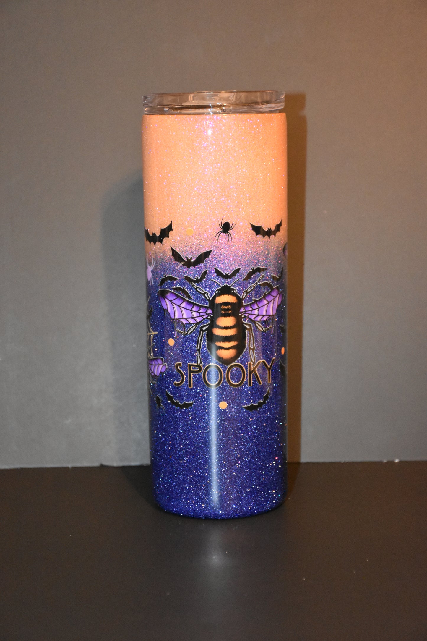 Bee Spooky