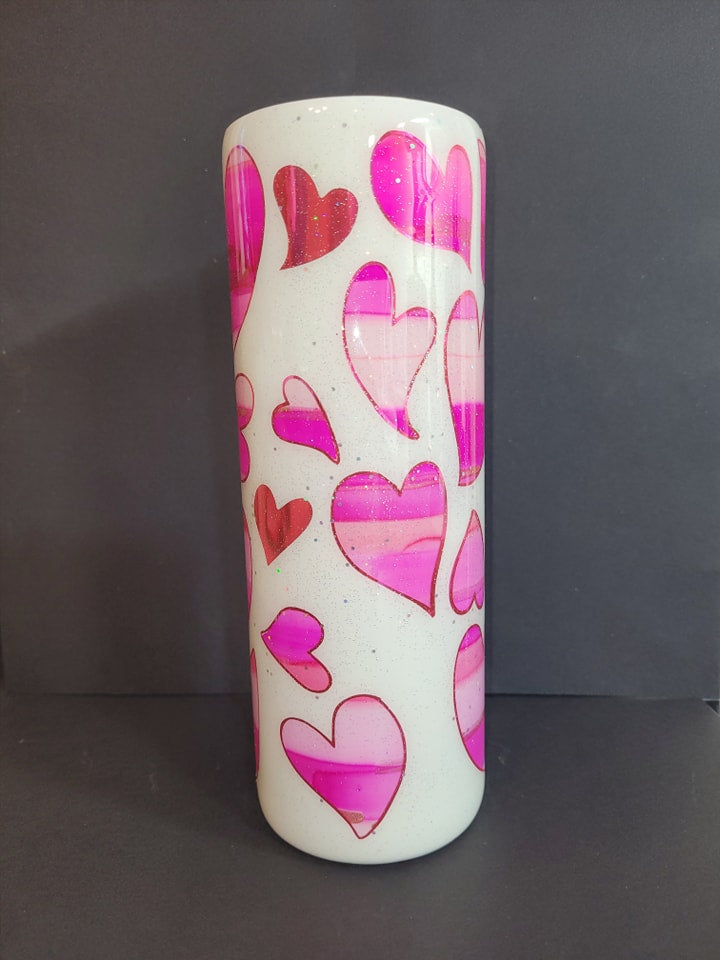 Total Eclipse of the Heart