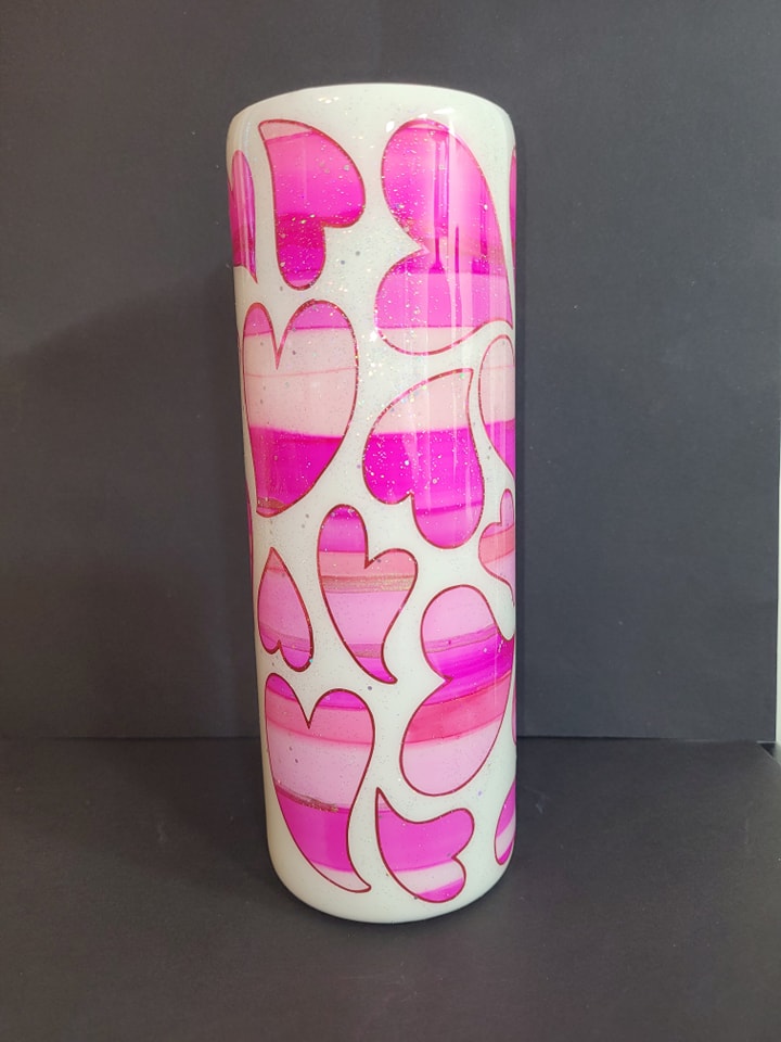 Total Eclipse of the Heart